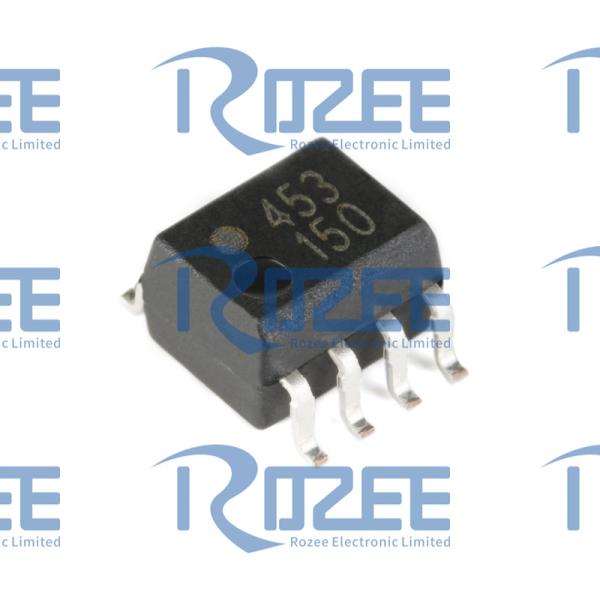 Buy HCPL-0453-500E at wholesale prices