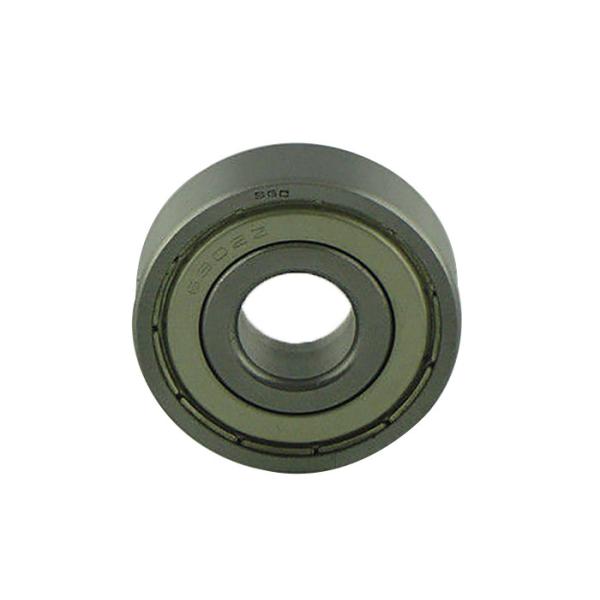 Buy 15x42x13mm Harden Polished 6302 ZZ Radial Ball Bearing at wholesale prices