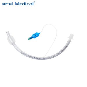 High-quality Medical Disposable Oral Endotracheal Tube