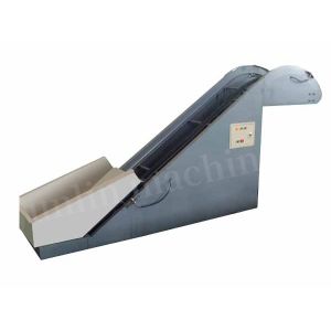 TSJ-35L 55L Rubber Bucket Elevator For Rubber Kneader Low Maintenance