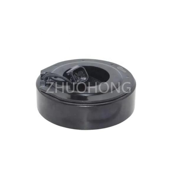 2.5 Engine AC Compressor Pulley Clutch 116MM for FORD Mondeo 2003-2 2013-2 2007-2 2.3