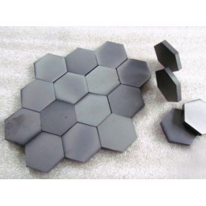 SIC Silicon Carbide High Temperature Vacuum Sintering Protective Atmosphere Heat