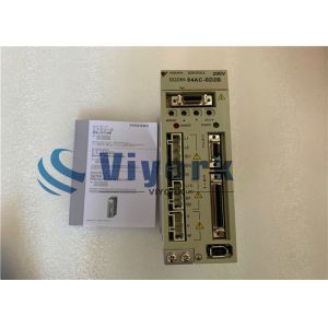 50/60HZ Industrial Servo Motor Servopack Yaskawa SGDM-04AC-SD2B