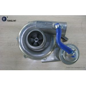Isuzu Trooper, Opel Monterey RHB5W Diesel Turbo VE180027 VI95 Turbocharger 4JG2