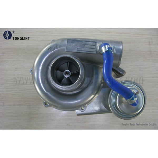 Isuzu Trooper, Opel Monterey RHB5W Diesel Turbo VE180027 VI95 Turbocharger 4JG2