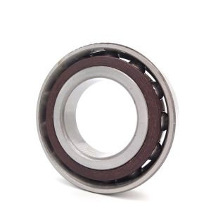 OEM Radial Angular Contact Ball Bearing 7010C Spindle Bearings