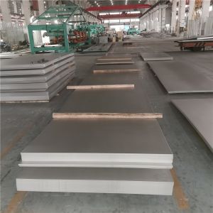 ASTM Stainless Steel Sheet Plates Hot Rolled 0.2mm 302 303 304