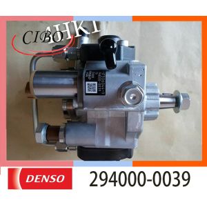 Anti Rust 4HK1 294000-0039 8973060449 Engine Fuel Pump