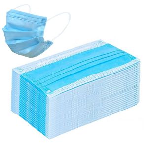 China Surgical Disposable Mouth Mask on sale