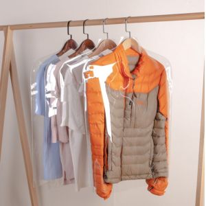 Degradable Tpu Membrane Fabric