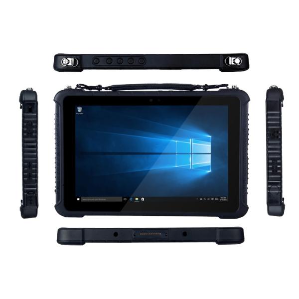 Buy Rugged Windows Tablet Pc Industrial Windows Tablet 10 Inch BT616 at wholesale prices