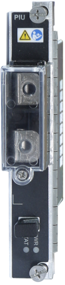 Quality Huawei PIU DWDM OSN 9800 03022AWS 48V PIU TN18PIU for sale