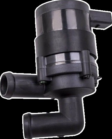 Buy 7N0965561A Engine Parts Auxiliary Water Pump at wholesale prices