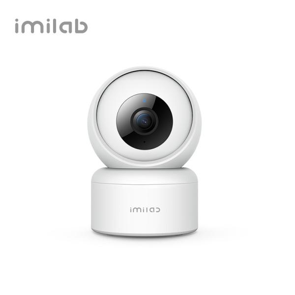 Buy Global Version IMILAB C20 HD 1080p WIFI Wireless Smart Home Mini IP Camera Night Vision Home Security Camera at wholesale prices
