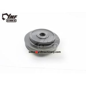 High Load Capacity Elastomeric Rubber Engine Mounts Heat Resistance