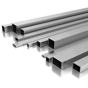 China Marine 25mm Stainless Steel Pipe , Polished Stainless Steel Tubing Welded on sale