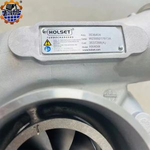 3536404 Turbocharger HX40W 3537288 For Cummins 6CTA Diesel Engine