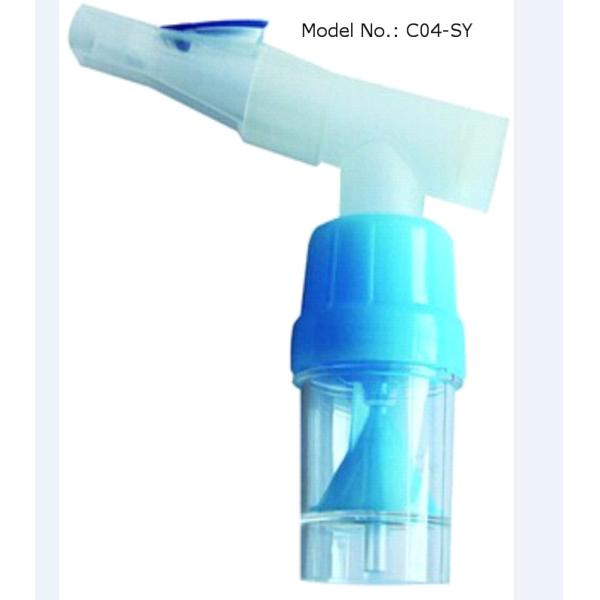 Filters Mouth Piece Masks Portable Compressor Nebulizer Accessories