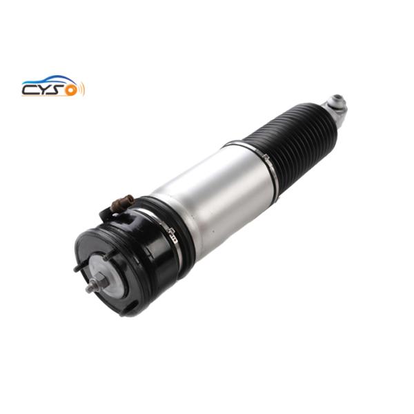 CYS BMW Air Suspension Air Shocks Without EDC For E65 E66 Rear Left 37126785537