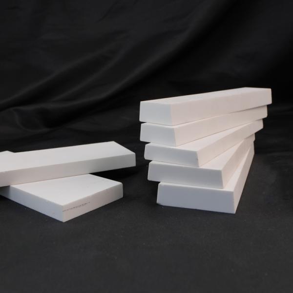 Buy High Impact Resistance 95% Alumina Ceramic Tiles at wholesale prices