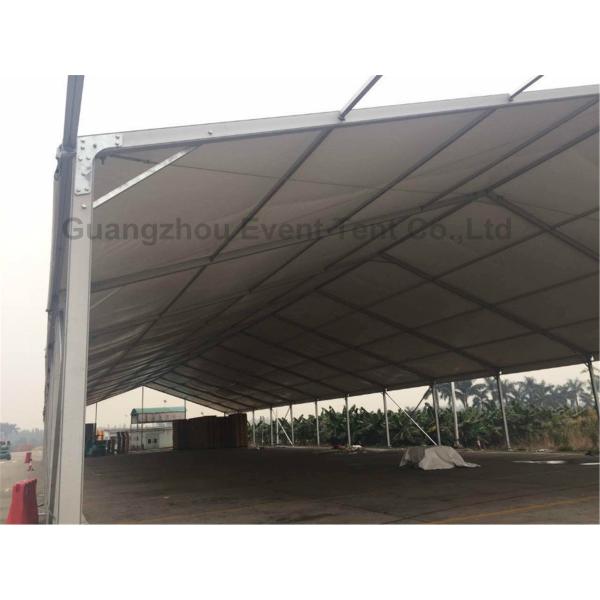 20*80 meters aluminum A frame tent for 1000 people party event