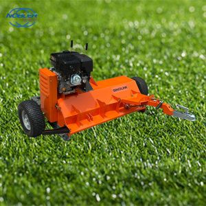 Electric Small Household Rechargeable Lawn Mower Multifunctional