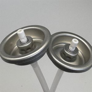 Premium Tire inflator valve actuator for auto enthusiasts with high - precision