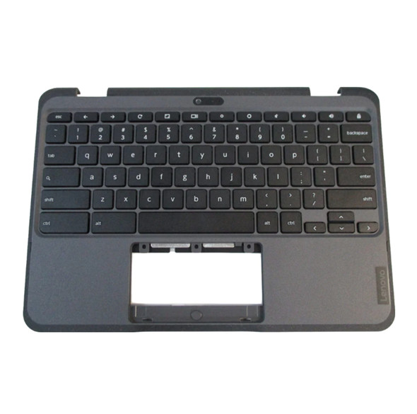Buy 5M11C94763/5M11C94721 Lenovo Chromebook 300E Gen3 Palmrest w/Keyboard Assembly at wholesale prices