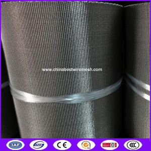 China 132x17mesh 130mm Automatic Continous Belt Screen Filter Mesh with Fine