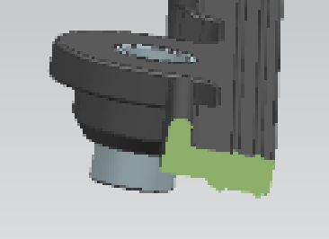 Oils Resistance VMQ Engine Gasket for Cummins 6BT Engines with Dimensions 943