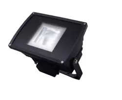 China 3000k Led Outdoor Floodlight 11w To 44w 100lm/W on sale