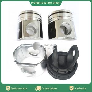 High quality diesel engine Parts B3.3 Piston Kit 4955550