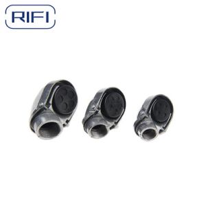 Electrical Conduit Fitting Secaluminum Die Cast Service Entrance Head Cap