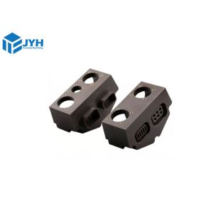 Precision Low Volume CNC Machining Parts Manufacturers JYH Technology