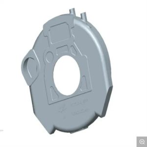 Customized Design Aluminum Multi Cavity Mold High Machining Tolerance