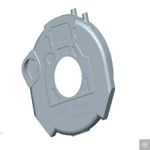 Buy Customized Design Aluminum Multi Cavity Mold High Machining Tolerance at wholesale prices