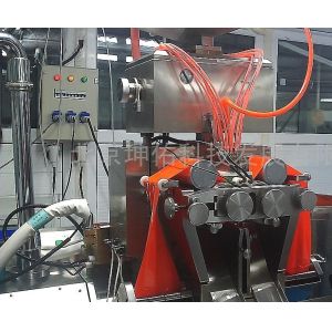 304 SUS CS Paintball Encapsulation Machine For Sprots / Amusement