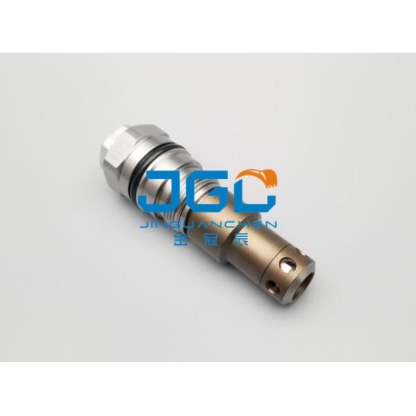 Main Relief Valve SK100-5 SK120-5 SK135-8 Excavator Hydraulic Component