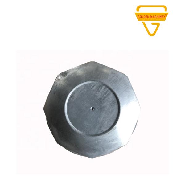Buy 20547252 Volvo Truck Spare Parts Protection Lid Wheel Hub at wholesale prices