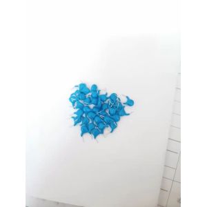 VDE Multipurpose Y2 Safety Capacitor 470PF Corrosion Resistant