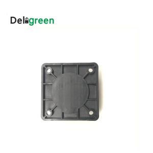 SAE J1772 Electric Car Charging Sockets