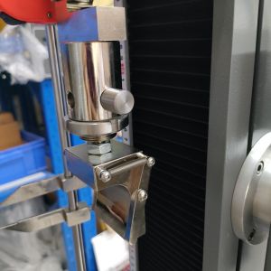 Electronic Computer Universal Tensile Testing Machine For Strength Test