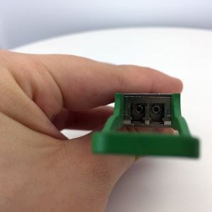 Original INNOLIGHT TR-FC13T-N00 QSFP28-100G-CWDM4-IR4 1310nm Transceiver