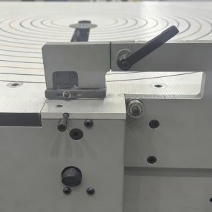 Leather Spire Cutting Machine Leather Shoe Pattern Sample Cutting Machine