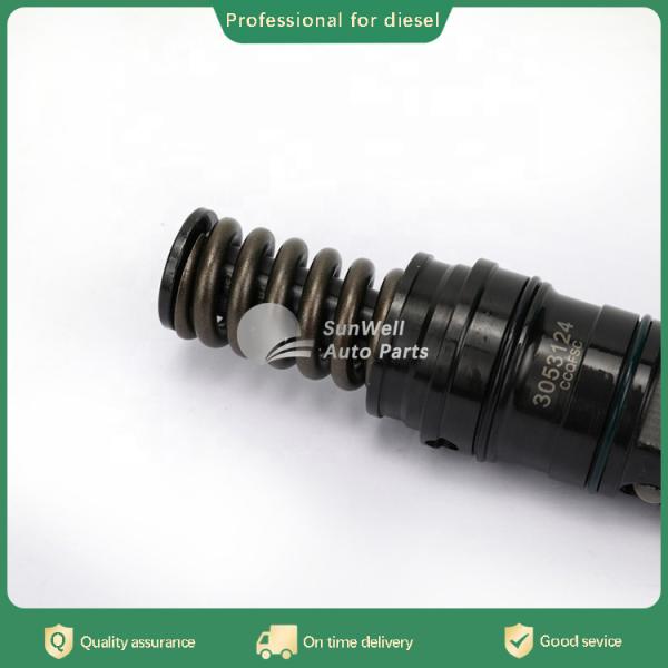 Diesel Engine parts K50 KTA50 QSK50 Fuel Injector 3053124