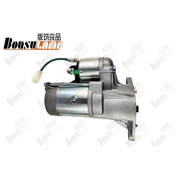 Buy Vehicle Spare Parts Starter 12V 3701200FA For JAC1040S N56 Light Truck at wholesale prices