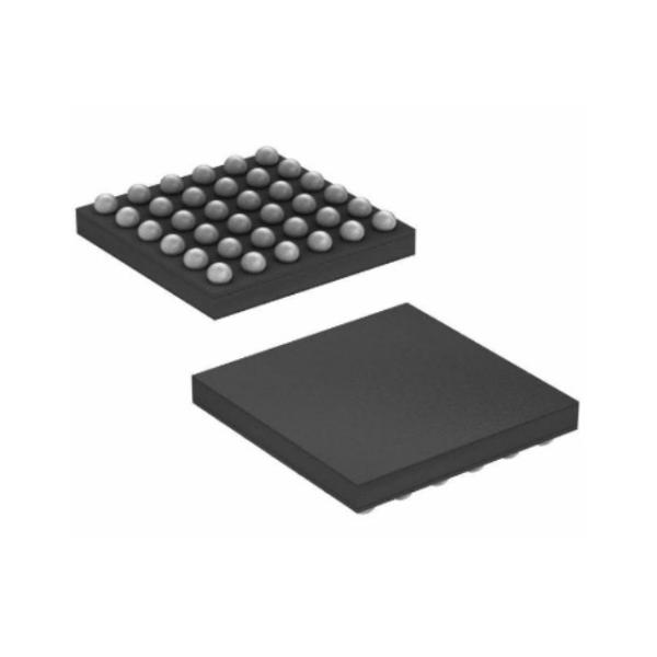 Buy Wireless Communication Module DS250DF230ZLSR 25-Gbps Multi-Rate Dual-Channel Retimer at wholesale prices