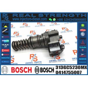 Fuel Injector 313GC5230MX 7485003175 0414755015 0986445012 0414755016
