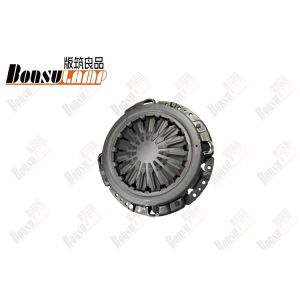1600100LE190 Clutch Pressure Plate For JAC N56 Truck Parts