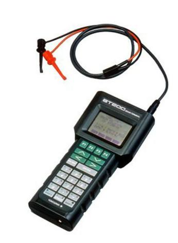 Buy BT200-N00 YOKOGAWA Instruments Brain Protocol Handheld Terminal Without Printer at wholesale prices